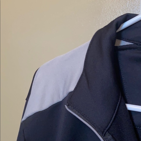 Pens Pullover Size Medium - Picture 3 of 5